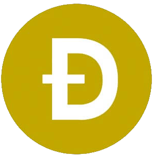 Dogecoin-Logo